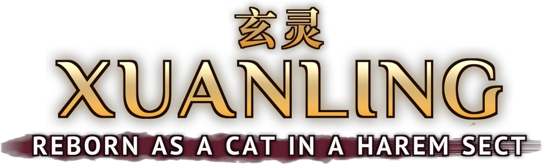 Xuanling: Reborn as a Cat in a Harem Sect